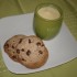 Petits pots de crème aux deux