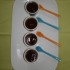 Petits pots de crème aux deux