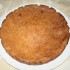 Flan cannelle et patates douce