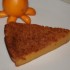 Flan cannelle et patates douce