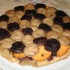 Tatin aux boudins et patates d