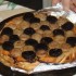 Tatin aux boudins et patates d