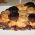 Tatin aux boudins et patates d