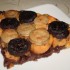 Tatin aux boudins et patates d