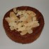Petits gâteaux à la banane