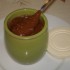 Caramel au beurre salé et sp