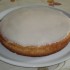 Gâteau nantais