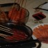 Brochettes Yakitori