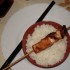 Brochettes Yakitori
