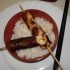 Brochettes Yakitori