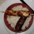 Brochettes Yakitori