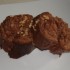 Quatre-quarts au nutella