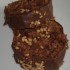Quatre-quarts au nutella