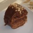 Quatre-quarts au nutella