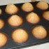 Muffins au miel