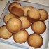 Muffins au miel