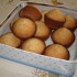 Muffins au miel