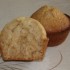 Muffins au miel