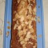 Mon cake d'Halloween