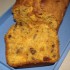 Cake au potiron et aux fruits 