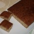 Pavé aux noisettes