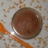 Panna cotta pralinée