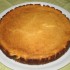 Cheesecake au potiron et aux 