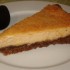 Cheesecake au potiron et aux 