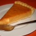 Pumpkin pie
