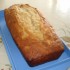 Cake à la banane et aux noise