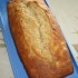 Cake à la banane et aux noise