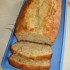 Cake à la banane et aux noise