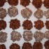 Bouchées chocolatées au riz 