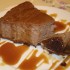 Mon cheesecake chocolat-carame