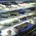 Mon cheesecake chocolat-carame