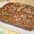 Brownies aux petits beurres