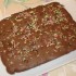 Brownies aux petits beurres