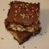 Brownies aux petits beurres