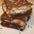 Brownies aux petits beurres