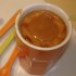 Petit pot de crème 