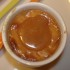 Petit pot de crème 