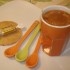 Petit pot de crème 