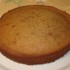 Gâteau canadien au café