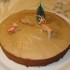 Gâteau canadien au café