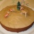 Gâteau canadien au café