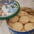 Shortbreads ou sablés écossa