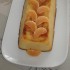 Fondant amandarine