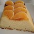 Fondant amandarine