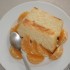 Fondant amandarine