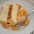 Fondant amandarine